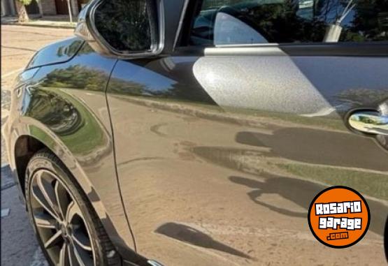 Autos - Fiat Cronos precisión 2022 Nafta 64000Km - En Venta