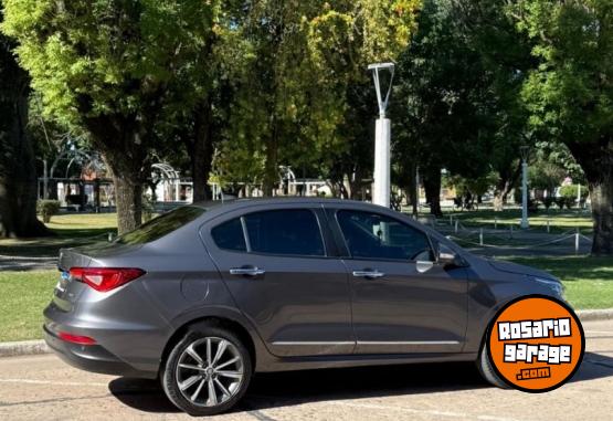 Autos - Fiat Cronos precisión 2022 Nafta 64000Km - En Venta