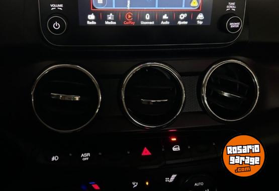 Autos - Fiat Cronos precisión 2022 Nafta 64000Km - En Venta