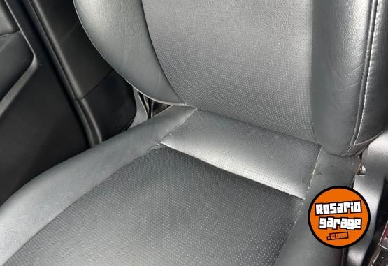 Autos - Fiat Cronos precisión 2022 Nafta 64000Km - En Venta