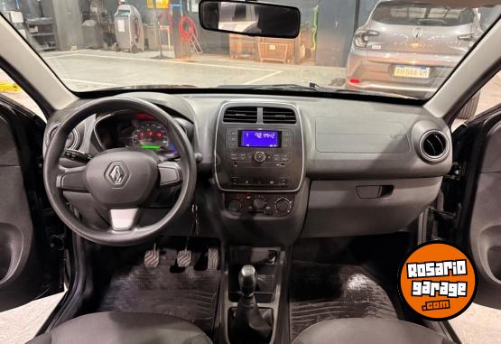 Autos - Renault KWID ZEN 1.0 2020 Nafta 28702Km - En Venta