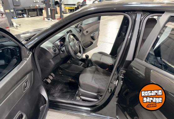 Autos - Renault KWID ZEN 1.0 2020 Nafta 28702Km - En Venta
