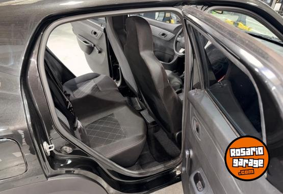 Autos - Renault KWID ZEN 1.0 2020 Nafta 28702Km - En Venta