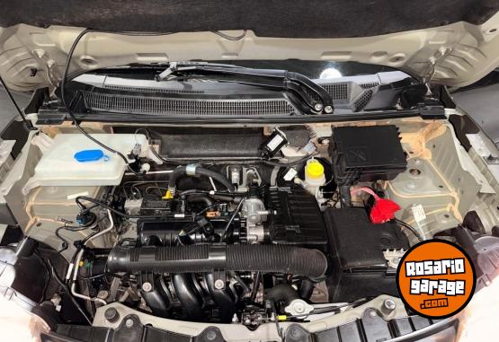 Autos - Renault KWID ZEN 1.0 2020 Nafta 28702Km - En Venta