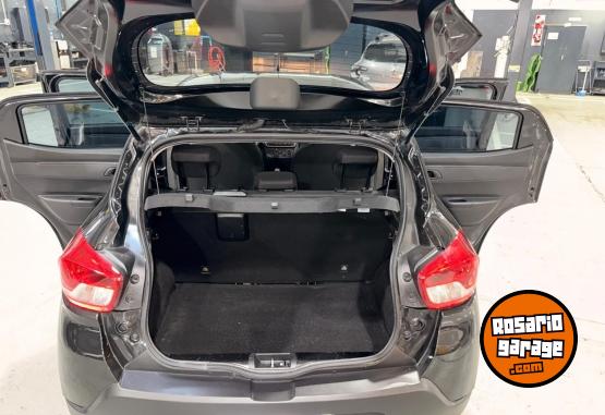 Autos - Renault KWID ZEN 1.0 2020 Nafta 28702Km - En Venta