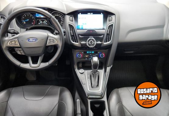 Autos - Ford Focus 2.0 Titanium 2018 Nafta 90000Km - En Venta