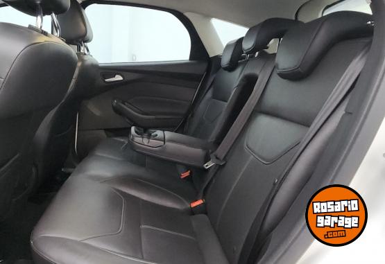 Autos - Ford Focus 2.0 Titanium 2018 Nafta 90000Km - En Venta
