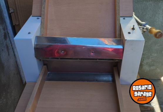 Hogar - Sobadora, Motor 3/4hp - En Venta