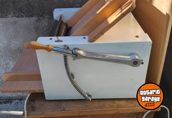 Hogar - Sobadora, Motor 3/4hp - En Venta