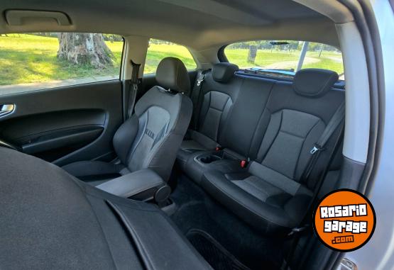 Autos - Audi A1 2013 Nafta 150000Km - En Venta
