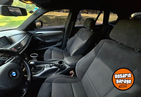 Autos - Bmw X1 2012 Nafta 129000Km - En Venta