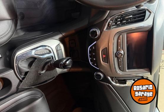 Autos - Chevrolet CRUZE LT 2022 Nafta 117000Km - En Venta