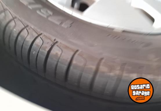 Autos - Volkswagen UP 2016 Nafta 83000Km - En Venta