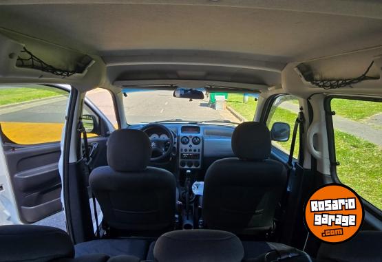 Utilitarios - Citroen Berlingo 2015 Diesel 93000Km - En Venta