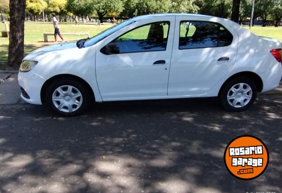 Autos - Renault LOGAN 2019 Nafta 148000Km - En Venta