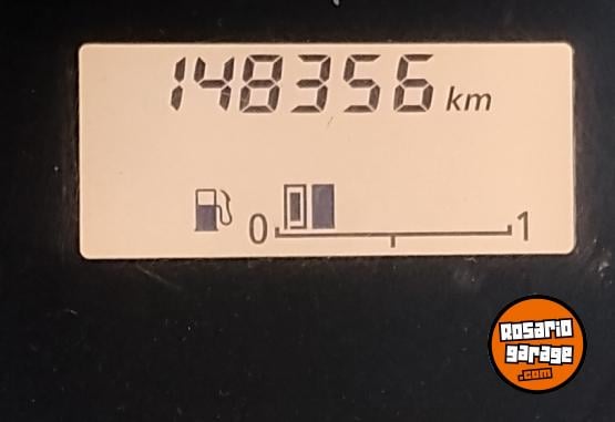 Autos - Renault LOGAN 2019 Nafta 148000Km - En Venta