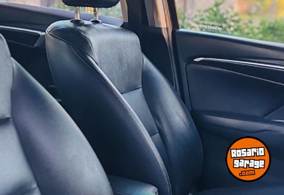 Autos - Honda Fit 2019 Nafta 67000Km - En Venta