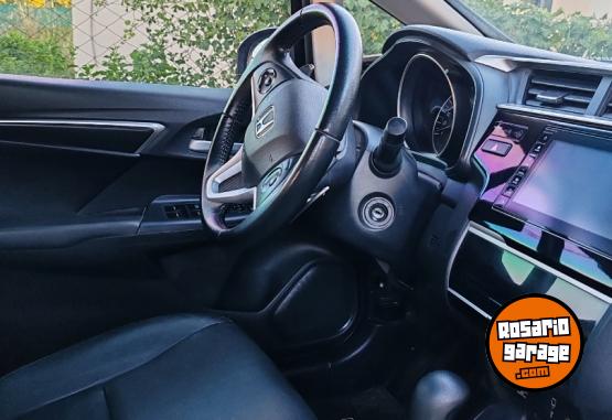 Autos - Honda Fit 2019 Nafta 67000Km - En Venta