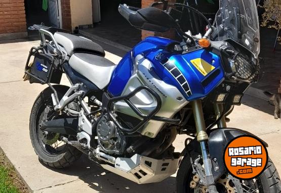 Motos - Yamaha S�per Tenere 1200 2010 Nafta 57000Km - En Venta