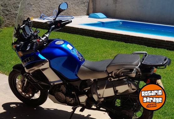 Motos - Yamaha S�per Tenere 1200 2010 Nafta 57000Km - En Venta