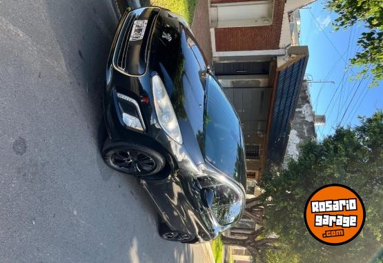 Autos - Peugeot Allure 2014 Nafta 194000Km - En Venta