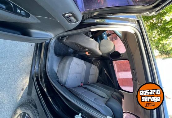 Autos - Peugeot Allure 2014 Nafta 194000Km - En Venta