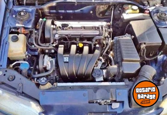 Autos - Peugeot 306 1999 Nafta 200000Km - En Venta