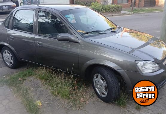 Autos - Chevrolet Corsa 2014 GNC 270000Km - En Venta