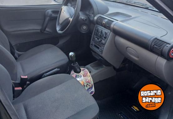 Autos - Chevrolet Corsa 2014 GNC 270000Km - En Venta