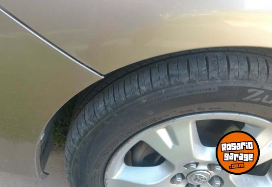 Autos - Toyota COROLLA 2008 Nafta 192000Km - En Venta