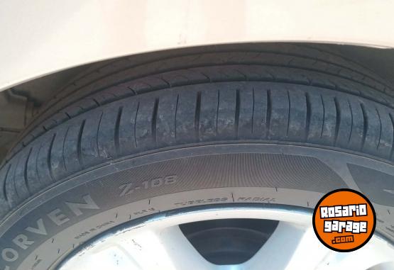 Autos - Toyota COROLLA 2008 Nafta 192000Km - En Venta