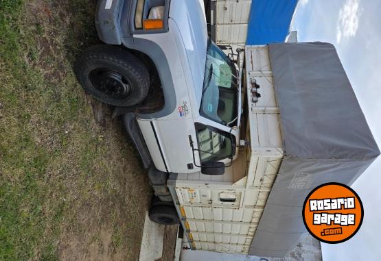 Camiones y Grúas - CHEVROLET 6-150 - En Venta