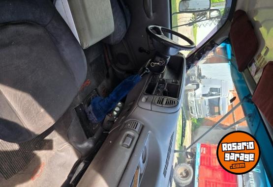 Camiones y Grúas - CHEVROLET 6-150 - En Venta