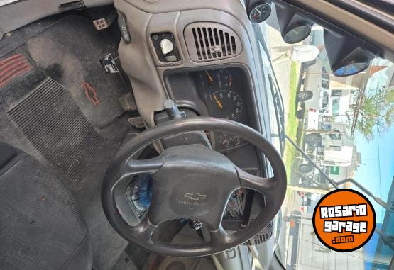 Camiones y Grúas - CHEVROLET 6-150 - En Venta