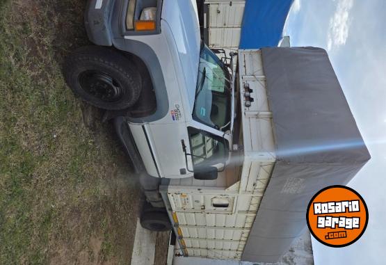 Camiones y Grúas - CHEVROLET 6-150 - En Venta