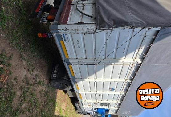 Camiones y Grúas - CHEVROLET 6-150 - En Venta