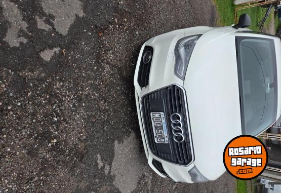 Autos - Audi A 1 2013 Nafta 98000Km - En Venta