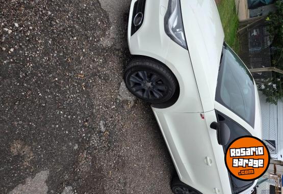 Autos - Audi A 1 2013 Nafta 98000Km - En Venta