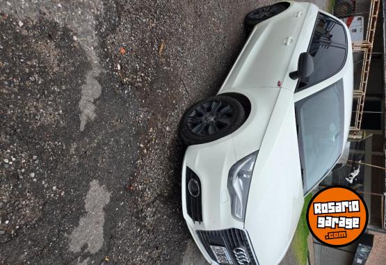 Autos - Audi A 1 2013 Nafta 98000Km - En Venta