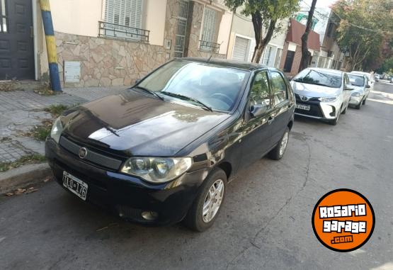 Autos - Fiat Palio fire 2009 Nafta 139000Km - En Venta