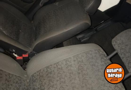 Autos - Fiat Palio fire 2009 Nafta 139000Km - En Venta