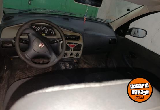Autos - Fiat Palio fire 2009 Nafta 139000Km - En Venta