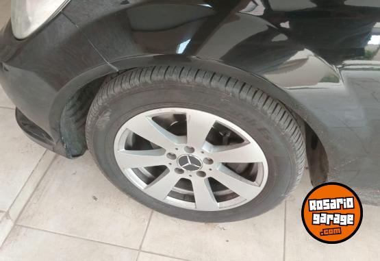 Autos - Mercedes Benz C200 2012 Nafta 112000Km - En Venta
