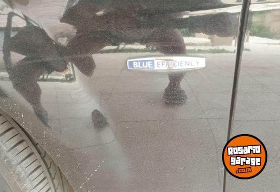 Autos - Mercedes Benz C200 2012 Nafta 112000Km - En Venta