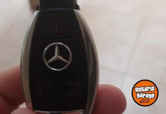 Autos - Mercedes Benz C200 2012 Nafta 112000Km - En Venta