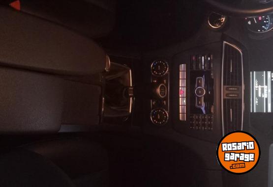 Autos - Mercedes Benz C200 2012 Nafta 113000Km - En Venta