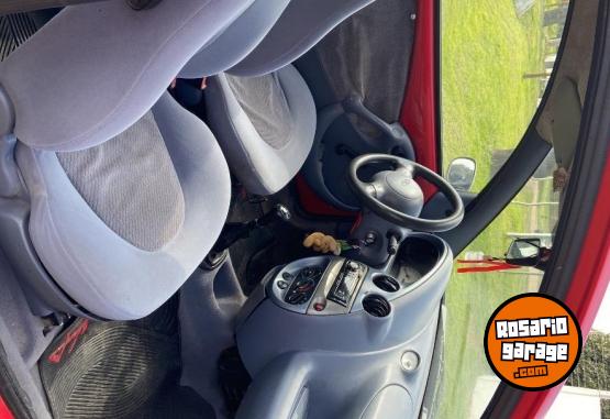 Autos - Ford Ka 2000 Nafta 1Km - En Venta