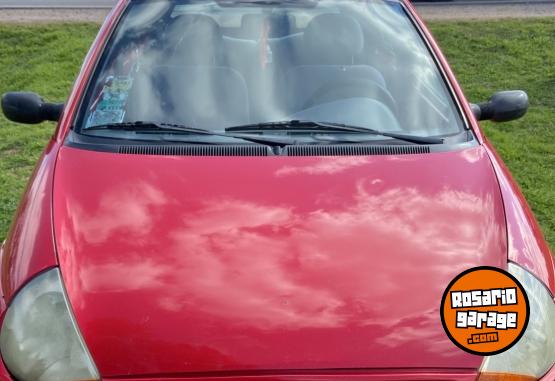 Autos - Ford Ka 2000 Nafta 1Km - En Venta