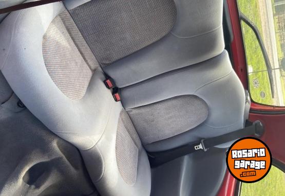 Autos - Ford Ka 2000 Nafta 1Km - En Venta