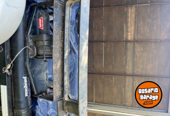 Accesorios para Autos - Defensa - En Venta